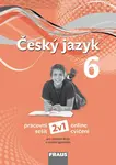 Český jazyk 6 Pracovní sešit