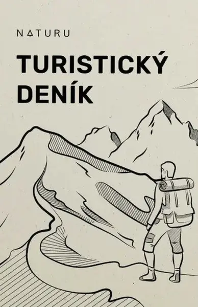 Turistický deník