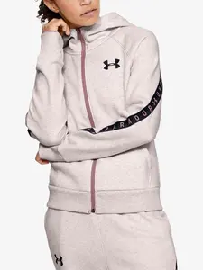 Under Armour dámská fleecová mikina