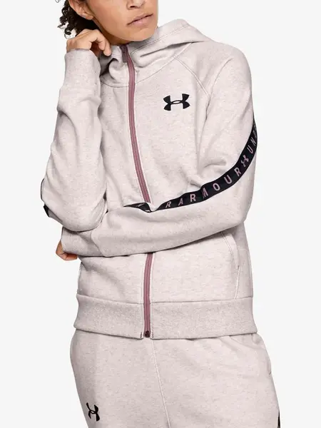 Under Armour dámská fleecová mikina