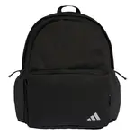 ADIDAS PERFORMANCE Športový batoh 'Essentials Back To School'  sivá / čierna