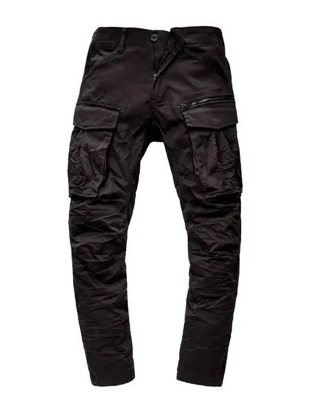G-STAR Kapsáče 'Zip 3D'  sivá