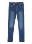 NAME IT Džínsy 'NKFSALLI'  modrá denim