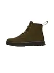 Dr. Martens Šnurovacie čižmy 'Brookline'  olivová