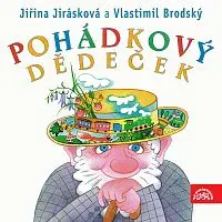 Vlastimil Brodský, Jiřina Jirásková – Petiška : Pohádkový dědeček