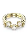 Swarovski  Prstienok  Constella