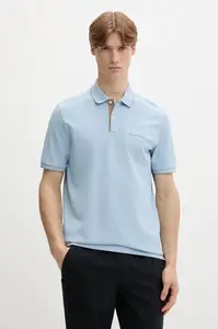 Marc O'Polo  polo pánské bavlněné