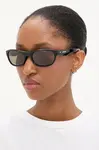 Jacquemus Slnečné okuliare Jacquemus SOLE