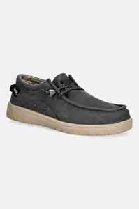 Jeep mokasíny pánske SAMOA WALLABEE CVS