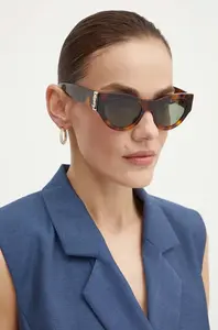 Slnečné okuliare Saint Laurent