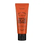 Scottish Fine Soaps Thistle & Black Pepper Sprchový gel na tělo i vlasy 75 ml