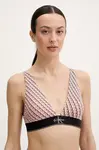 Calvin Klein Underwear  trojúhelníková podprsenka