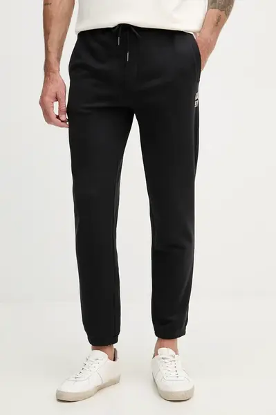 Armani Exchange pánské bavlněné tepláky