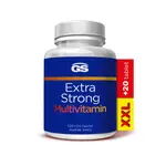 GreenSwan GS Extra strong Multivitamín 120 + 20 tabliet XXL