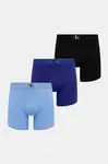 Calvin Klein Underwear Boxerky pánske 3-pak