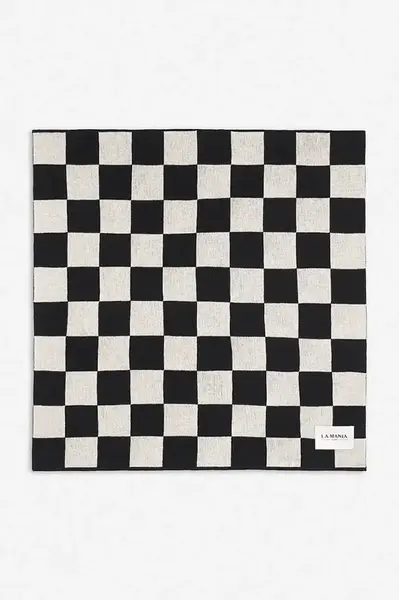 Deka pre domáce zvieratá La Mania Lungo 80 x 80 cm