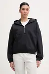 Under Armour mikina s kapucí dámská Icon Fleece