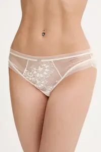 Calvin Klein Underwear nohavičky dámske čipkované