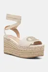 Liu Jo espadrilové sandále BALI 02