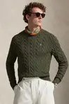 Polo Ralph Lauren sveter pánsky bavlnený