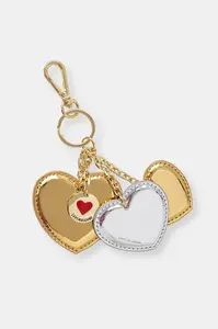 Love Moschino přívěsek dámský
