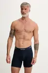 Calvin Klein Underwear boxerky pánské s bavlnou 3-pack