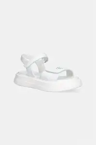 Calvin Klein Jeans sandály na platformě dětské