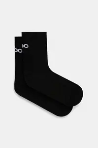 Ponožky POC Cadence Road Air