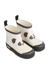 Liewood detské gumáky Tekla Panda Rainboot