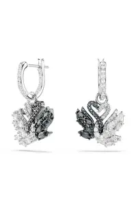 Náušnice Swarovski
