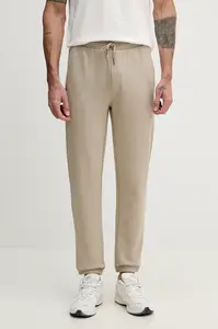 Armani Exchange tepláky pánské bavlněné