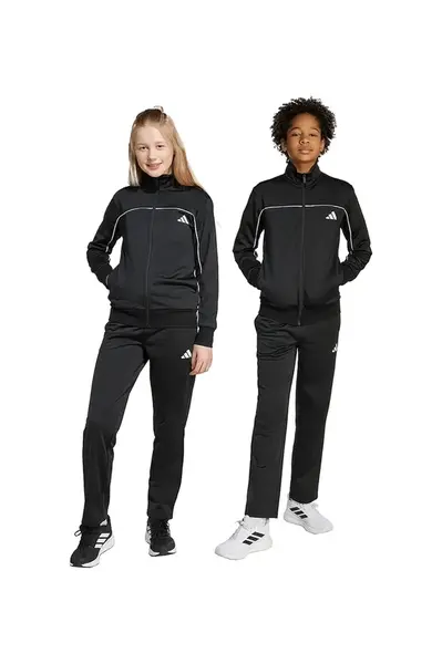 adidas Dětská tepláková souprava adidas