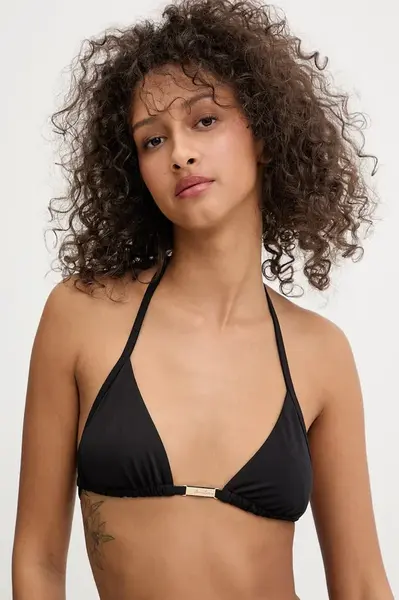 Armani Exchange  plavková podprsenka dámská