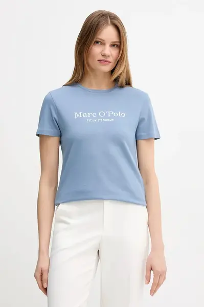 Marc O'Polo  Bavlněné tričko