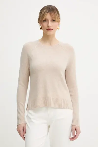 Weekend Max Mara Kašmírový sveter Weekend Max Mara CICALA