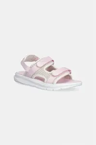 Puma detské sandále Evolve Sandal