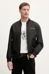 Armani Exchange Obojstranná bunda bomber Armani Exchange