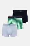 Calvin Klein Underwear boxerky pánske 3-pack