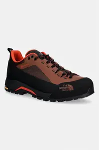 Trekingová obuv The North Face VERTO ALPINE GORE-TEX