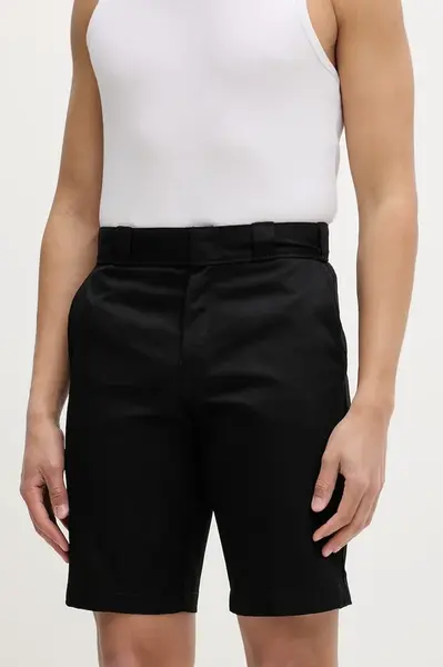 Dickies Šortky Dickies 874 Short Black