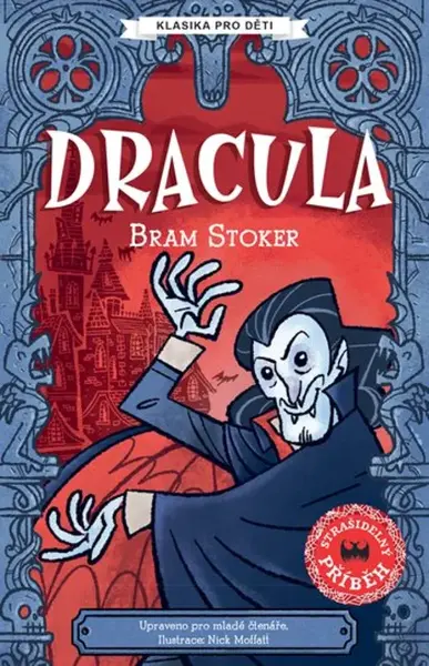 Dracula - Bram Stoker