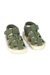 Konges Sløjd  Detské sandále  SABLE SANDAL