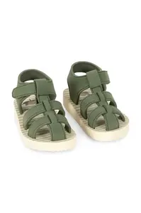 Konges Sløjd  Detské sandále  SABLE SANDAL