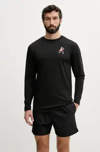 Hurley Plavky longsleeve pánske