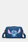 Orbitkey  taška z textilního materiálu Stitch