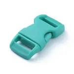 Plastic Adjustable Quick Side Release Buckles