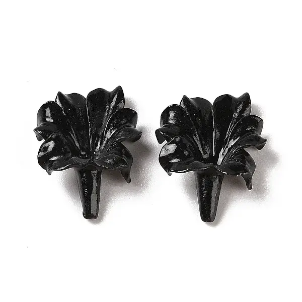 Synthetic Coral Beads