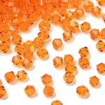 Transparent Glass Beads