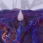 Polyester Mesh Fabric