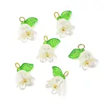 Acrylic Pendants